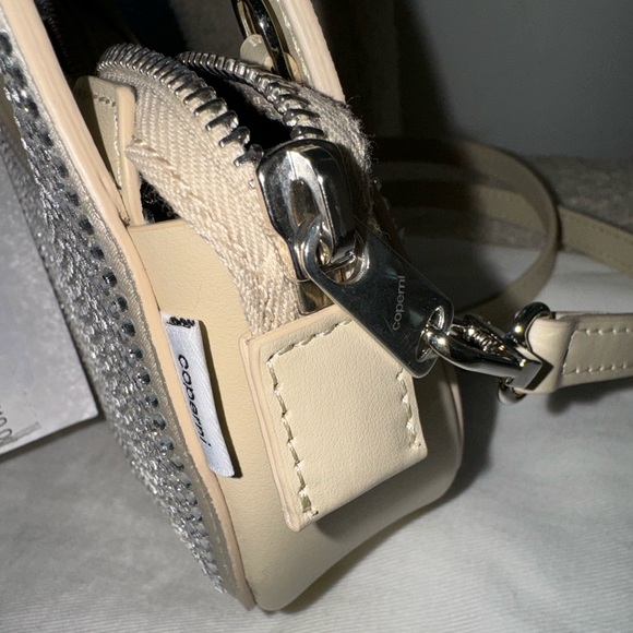 Coperni mini swipe leather crossbody - Picture 5 of 5